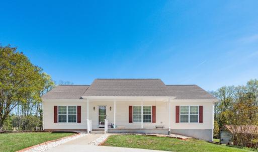 Photo #1 of 7810 Blue Ridge Dr, Hurt, VA 14.0 acres