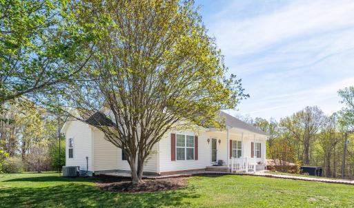 Photo #2 of 7810 Blue Ridge Dr, Hurt, VA 14.0 acres