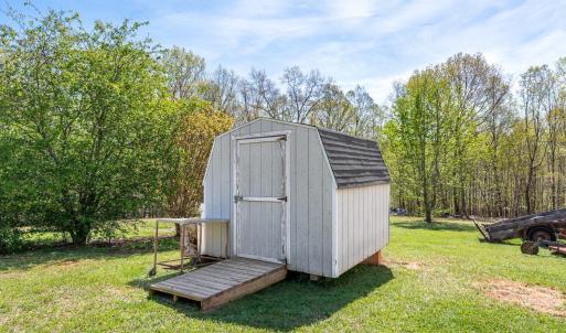 Photo #8 of 7810 Blue Ridge Dr, Hurt, VA 14.0 acres