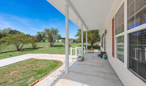 Photo #3 of 7810 Blue Ridge Dr, Hurt, VA 14.0 acres