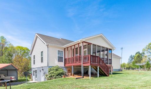 Photo #6 of 7810 Blue Ridge Dr, Hurt, VA 14.0 acres