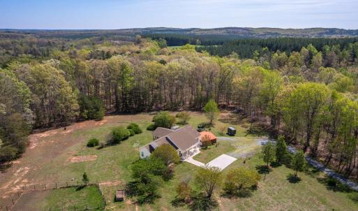 Photo #41 of 7810 Blue Ridge Dr, Hurt, VA 14.0 acres