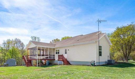 Photo #5 of 7810 Blue Ridge Dr, Hurt, VA 14.0 acres