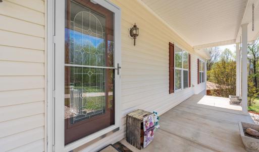 Photo #4 of 7810 Blue Ridge Dr, Hurt, VA 14.0 acres