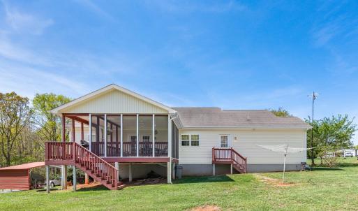 Photo #7 of 7810 Blue Ridge Dr, Hurt, VA 14.0 acres