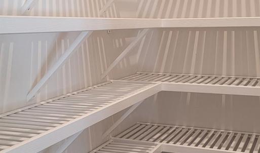 Pantry (Similar to photo)