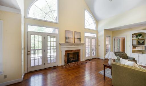 Photo #7 of 4944 Mountain Laurel Drive, Lynchburg, VA 4.5 acres