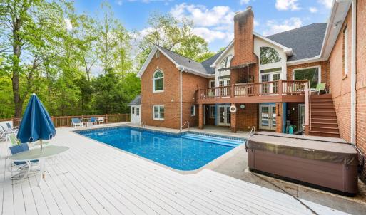 Photo #63 of 4944 Mountain Laurel Drive, Lynchburg, VA 4.5 acres