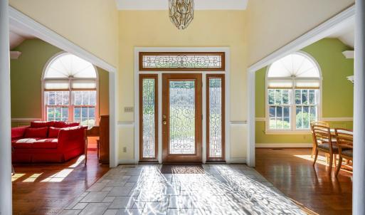 Photo #3 of 4944 Mountain Laurel Drive, Lynchburg, VA 4.5 acres