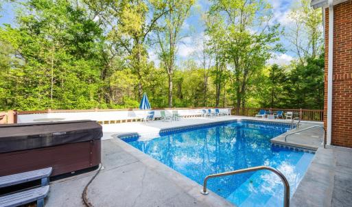 Photo #59 of 4944 Mountain Laurel Drive, Lynchburg, VA 4.5 acres