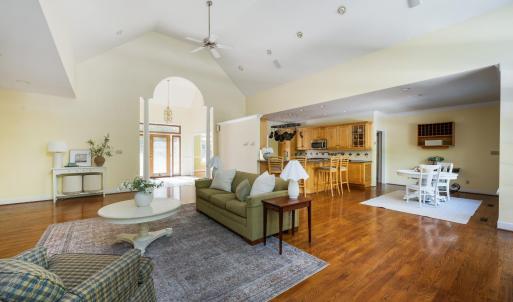 Photo #9 of 4944 Mountain Laurel Drive, Lynchburg, VA 4.5 acres