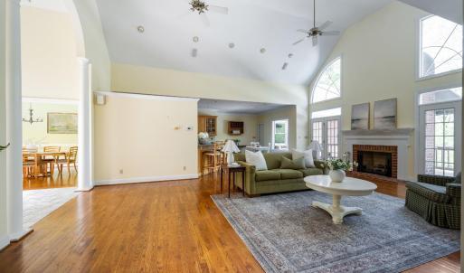 Photo #33 of 4944 Mountain Laurel Drive, Lynchburg, VA 4.5 acres