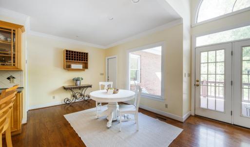 Photo #11 of 4944 Mountain Laurel Drive, Lynchburg, VA 4.5 acres