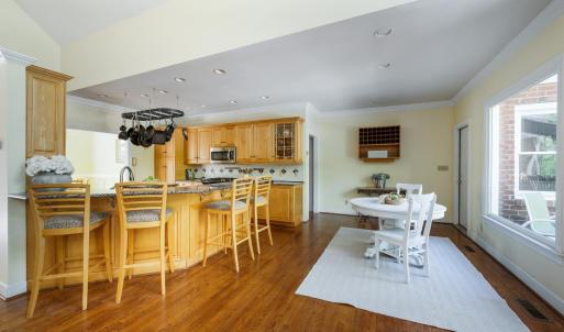 Photo #10 of 4944 Mountain Laurel Drive, Lynchburg, VA 4.5 acres