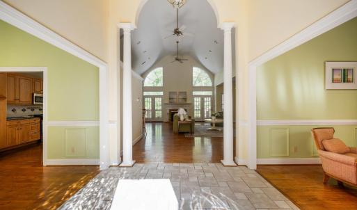 Photo #4 of 4944 Mountain Laurel Drive, Lynchburg, VA 4.5 acres