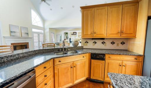 Photo #15 of 4944 Mountain Laurel Drive, Lynchburg, VA 4.5 acres