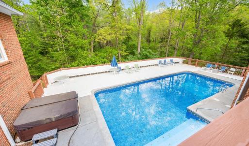 Photo #61 of 4944 Mountain Laurel Drive, Lynchburg, VA 4.5 acres