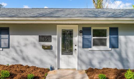 Photo #2 of 85 Harrison Street, Lynchburg, VA 0.1 acres