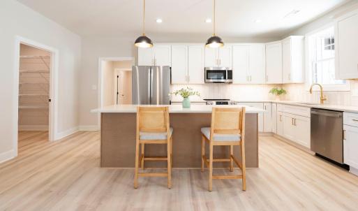 Photo #6 of 1121 Live Oak Court, Forest, VA 0.5 acres