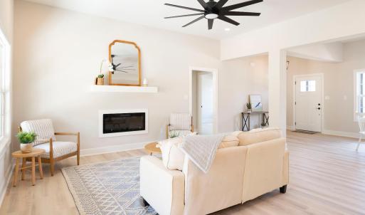 Photo #14 of 1121 Live Oak Court, Forest, VA 0.5 acres