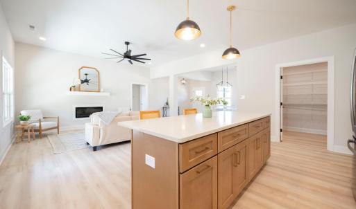 Photo #10 of 1121 Live Oak Court, Forest, VA 0.5 acres