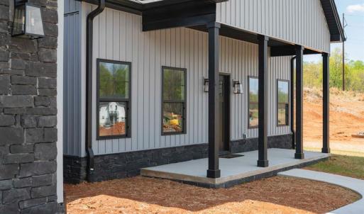 Photo #2 of 1121 Live Oak Court, Forest, VA 0.5 acres