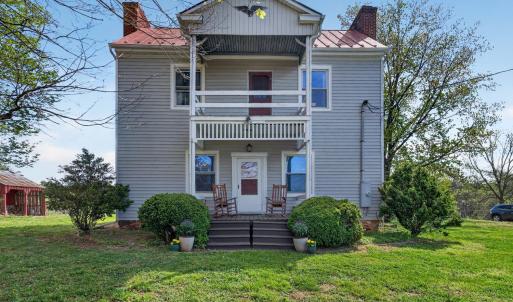 Photo #69 of 1086 Meadow Drive, Appomattox, VA 9.5 acres