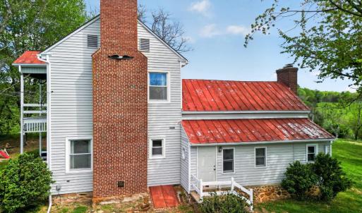 Photo #2 of 1086 Meadow Drive, Appomattox, VA 9.5 acres