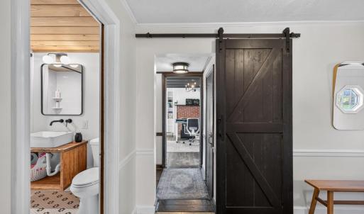 Photo #5 of 1086 Meadow Drive, Appomattox, VA 9.5 acres