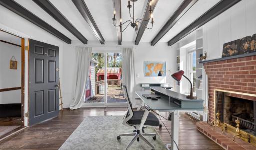 Photo #11 of 1086 Meadow Drive, Appomattox, VA 9.5 acres