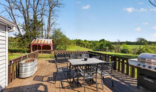 Photo #16 of 1086 Meadow Drive, Appomattox, VA 9.5 acres