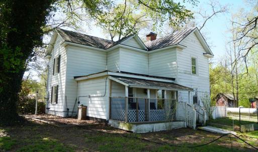 Photo #32 of 10188 Stage Coach Road, Gretna, VA 2.9 acres