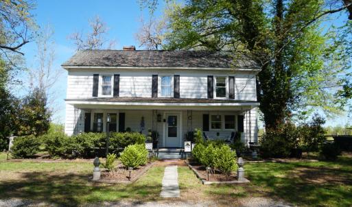 Photo #1 of 10188 Stage Coach Road, Gretna, VA 2.9 acres