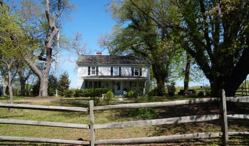 Photo #2 of 10188 Stage Coach Road, Gretna, VA 2.9 acres