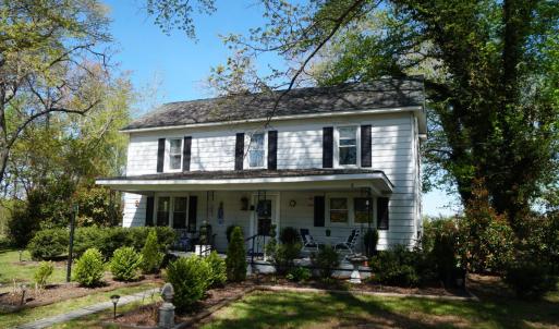 Photo #29 of 10188 Stage Coach Road, Gretna, VA 2.9 acres