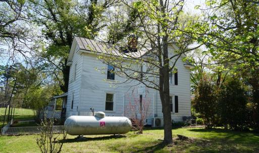 Photo #33 of 10188 Stage Coach Road, Gretna, VA 2.9 acres