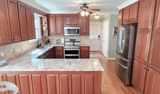 Photo #25 of 100 Jameson Court, Lynchburg, VA 1.6 acres