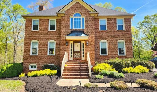 Photo #1 of 100 Jameson Court, Lynchburg, VA 1.6 acres