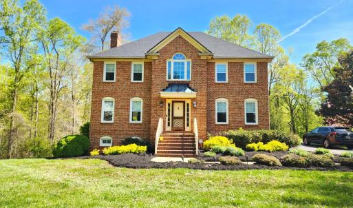 Photo #3 of 100 Jameson Court, Lynchburg, VA 1.6 acres