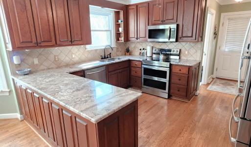 Photo #26 of 100 Jameson Court, Lynchburg, VA 1.6 acres