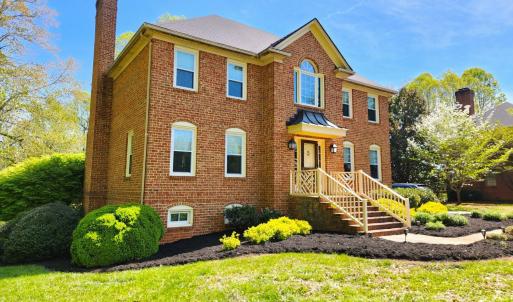 Photo #2 of 100 Jameson Court, Lynchburg, VA 1.6 acres