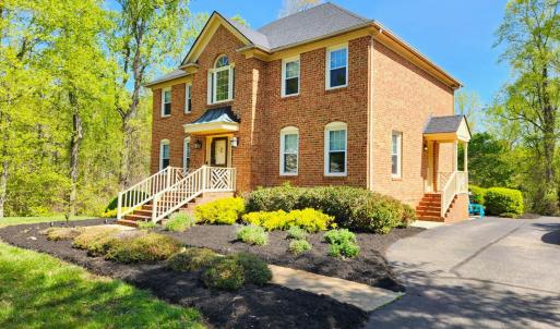 Photo #5 of 100 Jameson Court, Lynchburg, VA 1.6 acres