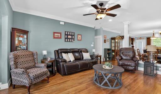 Photo #6 of 1413 Helmsdale Drive, Forest, VA 0.1 acres