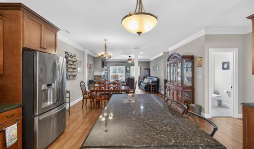 Photo #16 of 1413 Helmsdale Drive, Forest, VA 0.1 acres