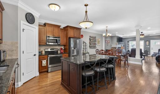 Photo #19 of 1413 Helmsdale Drive, Forest, VA 0.1 acres