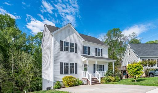 Photo #2 of 205 Bonterra Place, Lynchburg, VA 0.2 acres