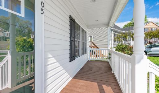 Photo #7 of 205 Bonterra Place, Lynchburg, VA 0.2 acres