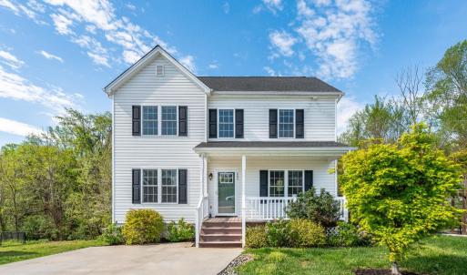 Photo #1 of 205 Bonterra Place, Lynchburg, VA 0.2 acres