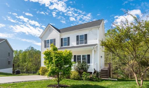 Photo #3 of 205 Bonterra Place, Lynchburg, VA 0.2 acres