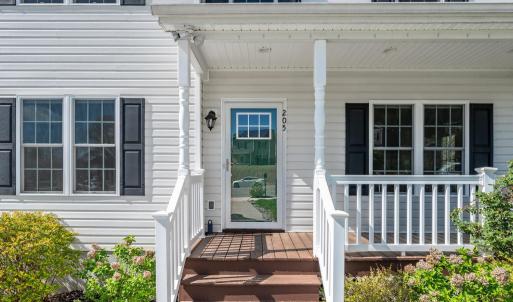 Photo #8 of 205 Bonterra Place, Lynchburg, VA 0.2 acres